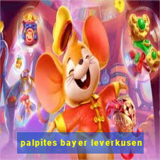 palpites bayer leverkusen